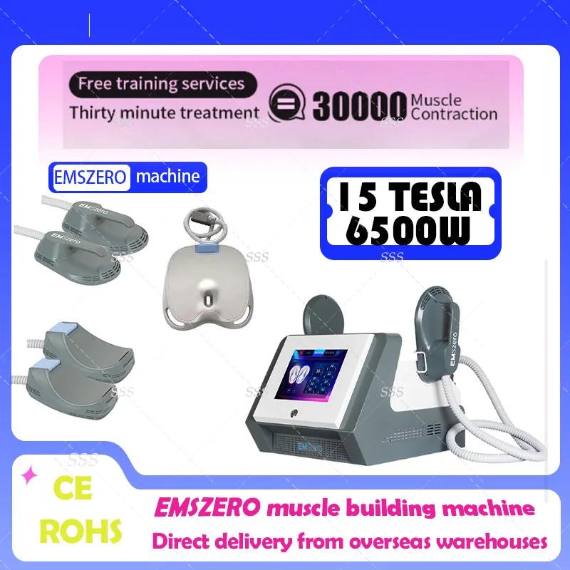 zero RF 6500W HI-EMT  ,  , Zero CE ,   ɼ